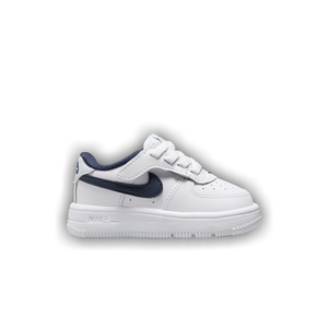 Nike Force 1 Low EasyOn TD 'White Midnight Navy'