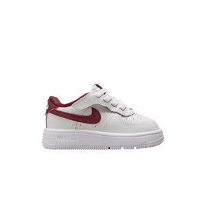 Nike Force 1 Low EasyOn TD 'White Team Red'