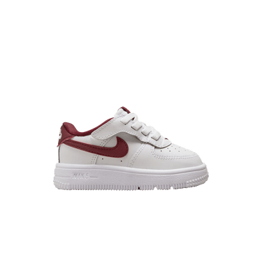 Nike Force 1 Low EasyOn TD 'White Team Red'