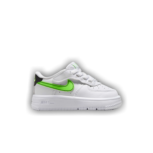 Nike Force 1 Low EasyOn TD 'White Green Strike'
