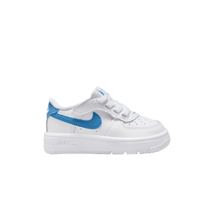 Nike Force 1 Low EasyOn TD 'White Blue Beyond'