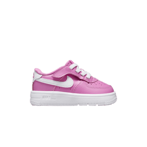 Nike Force 1 Low EasyOn TD 'Playful Pink'