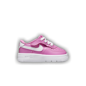 Nike Force 1 Low EasyOn TD 'Playful Pink'