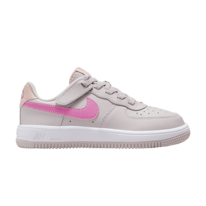 Nike Force 1 Low EasyOn PS 'Platinum Violet Pinksicle'