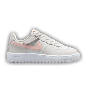 Nike Force 1 Low EasyOn PS 'Phantom Echo Pink'