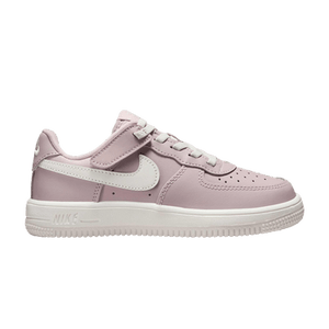 Nike Force 1 Low EasyOn PS 'Particle Rose'