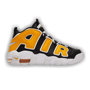 Nike Air More Uptempo GS 'Be True To Her School'