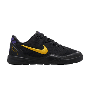 Nike Kobe 8 PS 'Lakers Away'