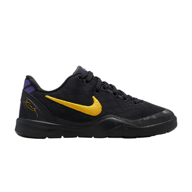 Nike Kobe 8 PS 'Lakers Away'