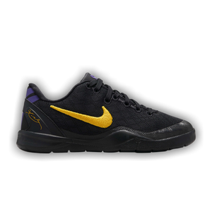 Nike Kobe 8 PS 'Lakers Away'