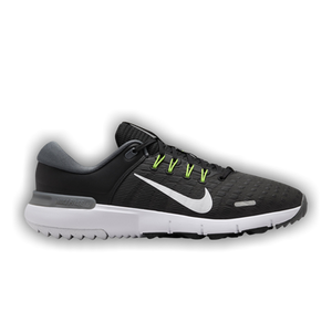 Nike Free Golf Next Nature 'Black White'