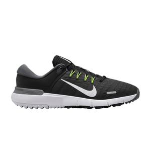 Nike Free Golf Next Nature 'Black White'