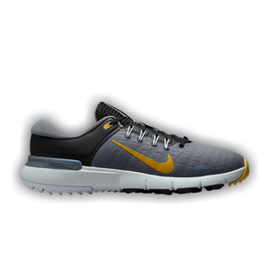 Nike Free Golf Next Nature 'Cool Grey Infinite Gold'