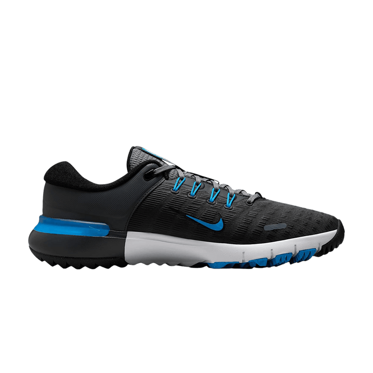 Nike Free Golf Next Nature 'Anthracite Cool Grey' FN0332 004