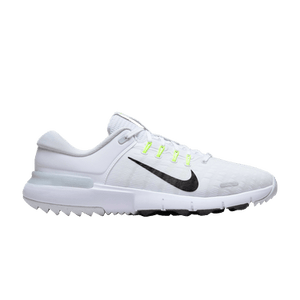 Nike Free Golf Next Nature 'White Pure Platinum'