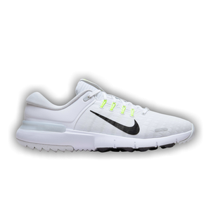 Nike Free Golf Next Nature 'White Pure Platinum'