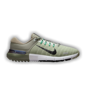 Nike Free Golf Next Nature 'Light Army'