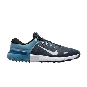 Nike Free Golf Next Nature 'Armory Navy Glacier Blue'