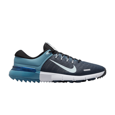 Nike Free Golf Next Nature 'Armory Navy Glacier Blue'