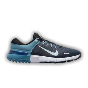 Nike Free Golf Next Nature 'Armory Navy Glacier Blue'