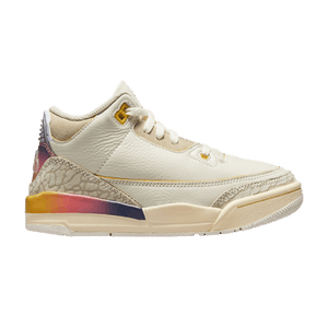 J. Balvin x Air Jordan 3 Retro PS 'Medellín Sunset'