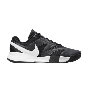 Nike Court Lite 4 'Black Anthracite'