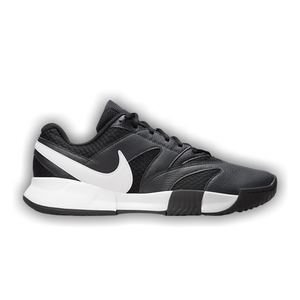 Nike Court Lite 4 'Black Anthracite'