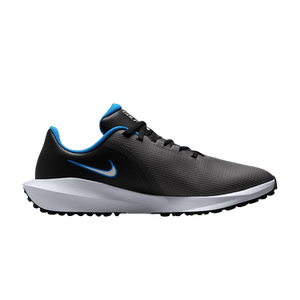 Nike Infinity Next Nature Golf 'Black Blue Hero'