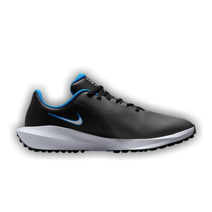 Nike Infinity Next Nature Golf 'Black Blue Hero'