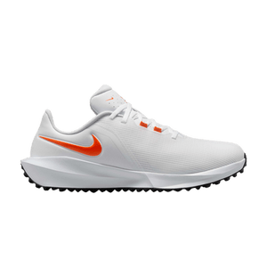 Nike Infinity Golf Next Nature 'White Safety Orange'