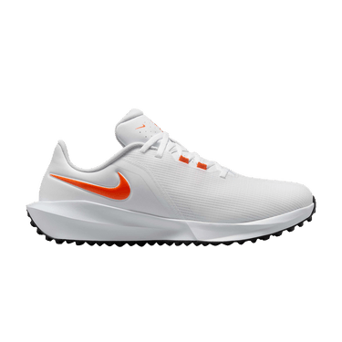 Nike Infinity Golf Next Nature 'White Safety Orange'