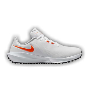 Nike Infinity Golf Next Nature 'White Safety Orange'