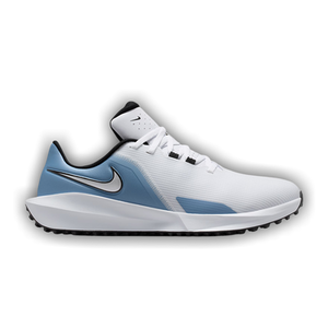 Nike Infinity Golf 'White Work Blue'