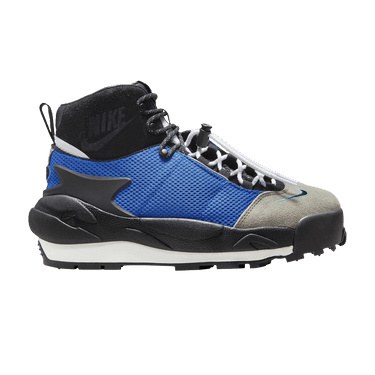 sacai x Nike Magmascape 'Varsity Royal'
