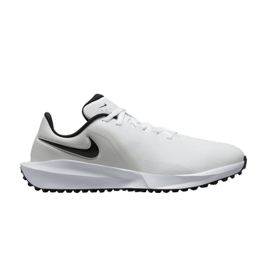 Nike Infinity Golf Next Nature Wide 'White Black'