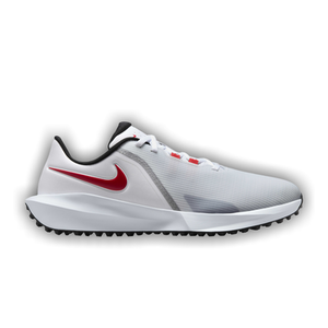 Nike Infinity Golf Next Nature Wide 'White University Red'
