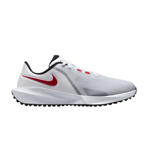 Nike Infinity Golf Next Nature Wide 'White University Red'