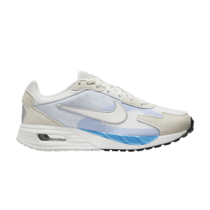 Nike Wmns Air Max Solo 'White University Blue'