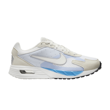 Nike Wmns Air Max Solo 'White University Blue'