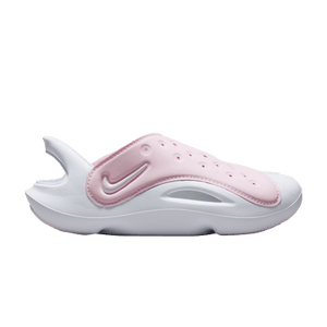 Nike Aqua Swoosh Sandal PS 'Pink Foam'