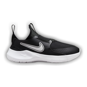 Nike Flex Runner 3 GS 'Black White'