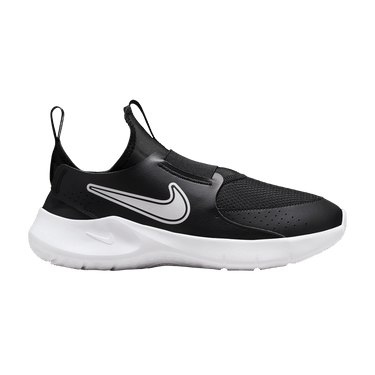Nike Flex Runner 3 GS 'Black White'