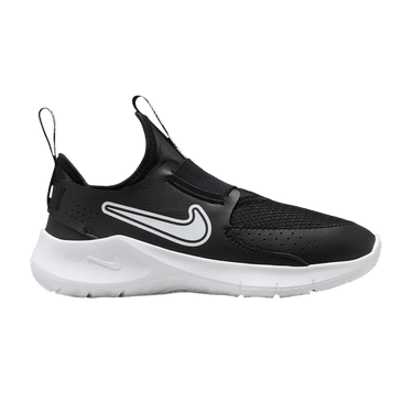 Nike Flex Runner 3 PS 'Black White'