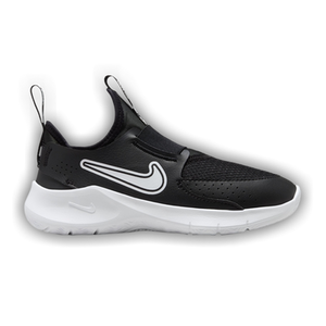 Nike Flex Runner 3 PS 'Black White'