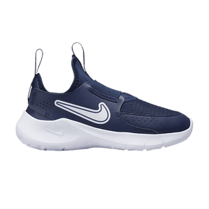 Nike Flex Runner 3 PS 'Midnight Navy'
