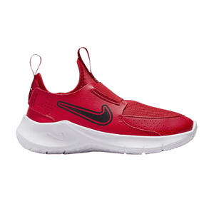 Nike Flex Runner 3 PS 'University Red'