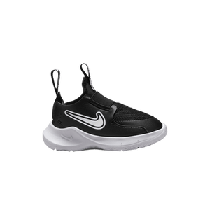 Nike Flex Runner 3 TD 'Black White'