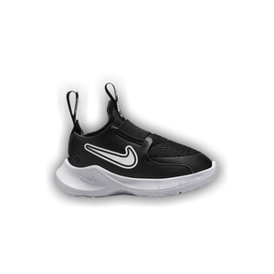 Nike Flex Runner 3 TD 'Black White'
