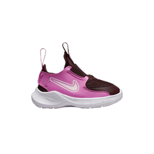 Nike Flex Runner 3 TD 'Burgundy Crush Playful Pink'