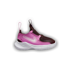 Nike Flex Runner 3 TD 'Burgundy Crush Playful Pink'